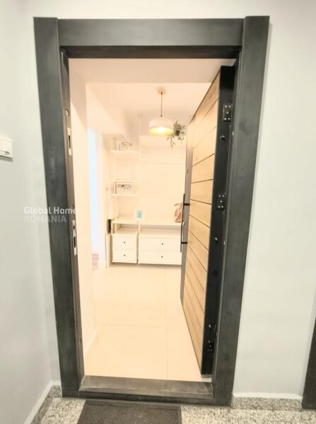 Aviatiei Apartament 3 camere 85MP -Pipera-Onix North|Mobilat si Utilat Modern