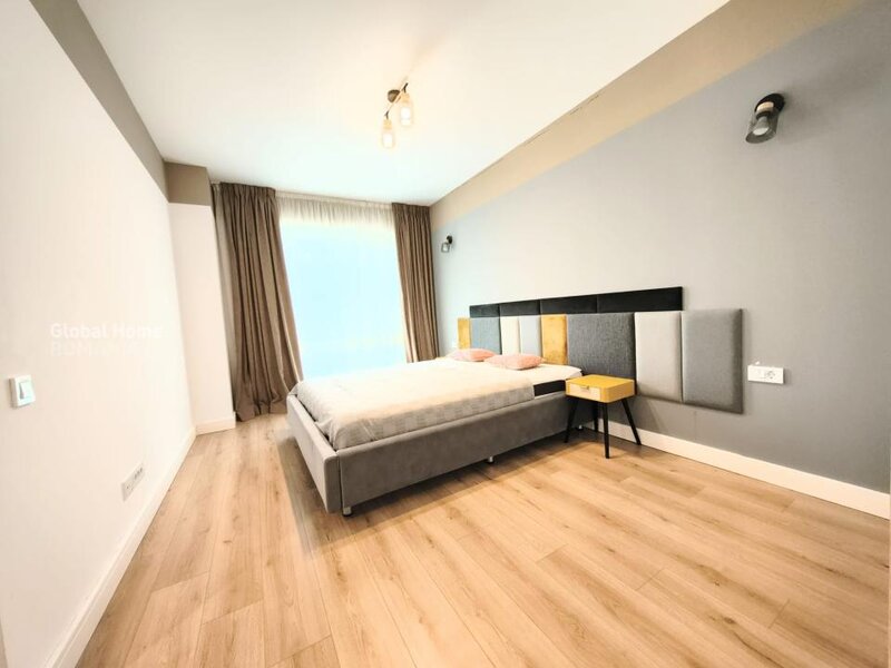 Aviatiei Apartament 3 camere 85MP -Pipera-Onix North|Mobilat si Utilat Modern