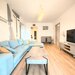 Aviatiei Apartament 3 camere 85MP -Pipera-Onix North|Mobilat si Utilat Modern