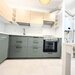 Aviatiei Apartament 3 camere 85MP -Pipera-Onix North|Mobilat si Utilat Modern